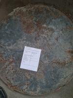 НПА_Крышка люка (колодца)