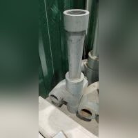 НПА_Газовоздушный смеситель 2" (VM-50)