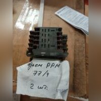 НПА_Разъем РРМ 77/4, , 