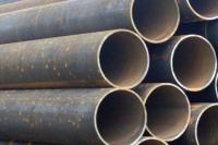 Труба э/свар.426х9 Ст09Г2С 10704-91