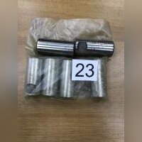 ШКВОРЕНЬ ВЕРХНИЙ ПЕРЕДНЕГО МОСТА ГАЗЕЛЬ 4Х4 (ШТ)  3302 70  2304130