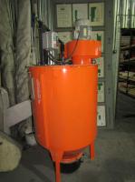 Агрегат пылеулавливающий ПУАВ-2000 с рукавом