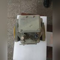 Реле газовое BF 80/Q