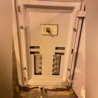 Щит распредел. ЩРО 8505-2618-H-УХЛ3.1