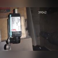 НПА_Концевой выключатель - дверь нажата, левая сторона - по горизонтали до двери портала