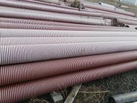 Труба Pragma DN/ID 800 SN8 0101800600P