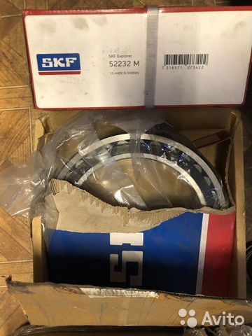 Подшипник 52232M SKF
