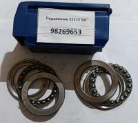 Подшипник 51112 SKF