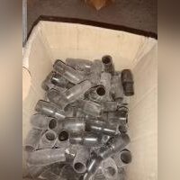 НПА_Изолятор для наконечника 70мм.