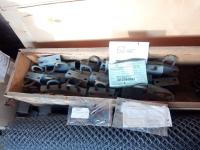 Узел крепления натяжной УК-Н-01