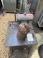 Трансформатор COUH3 б/у 