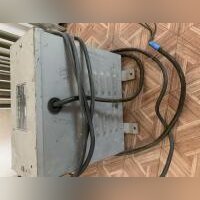 Трансформатор сварочный ТДМ-500-4У2