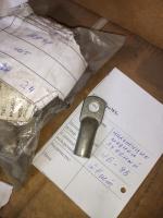 НПА_Наконечник медный луженый JG-95