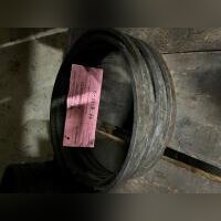 Кольцо поршневое Д300 мм б/у