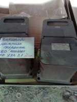 Устройство контроля скорости УКС б/у