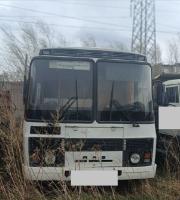 Автобус ПАЗ 32050R