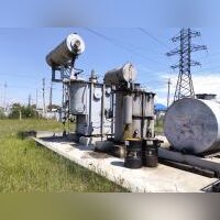 Трансформатор ТМ-4000/35кВ