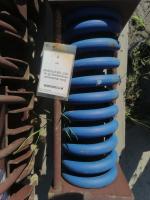 Блок пружинный 25 ОСТ 108.275.69-80