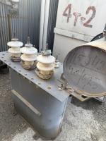 Трансформатор ТМ-40/10 б/у