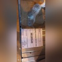 Шайба плоская М8 DIN 125A
