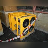 Фильтр MDB B-8V SP140036380 