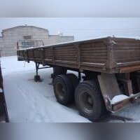 П\ПРИЦЕП 9370 Г\П 14.5Т
