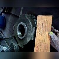 обойма задвижки Ду 175-881-150-04-02  б/у