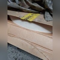 Круг шлифовальный 750х63х305 25A 60K 6 V 50 2