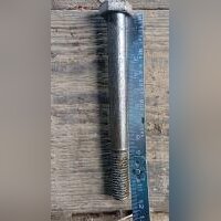 БОЛТ 12*120