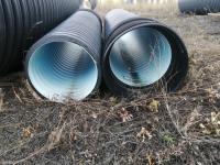 Труба Корсис Про DN/OD 400 P SN12