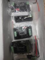 Передатчик видеосигнала по витой паре СУ-1ТГ