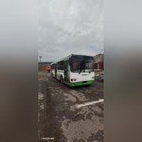 Автобус ЛиАЗ 5256 2010 года выпуска