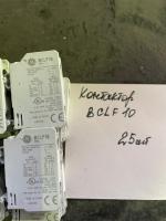 Контактор BCLF10 General Electric б/у
