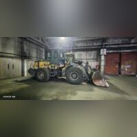 Погрузчик XCMG ZL50 G 2012 года выпуска