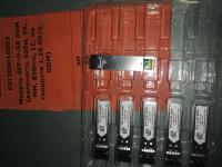 Модуль SPF-G-SX DDM (дальность 500м, SX, MM, 850nm, LC, на скорости 1,25 Gb/s, DDM)