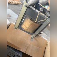 НПА_Трансформатор понижающий ОСМ250 380/36В Б/У