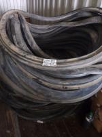 Кольцо уплотнительное Ecopal 1200мм