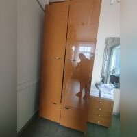 Шкаф