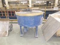 Бетоносмеситель Скаут 300