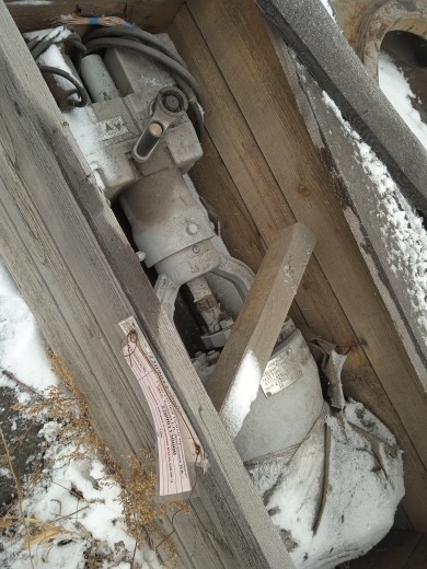 Задвижка запорно-клиновая КЗ116.150.00-Э