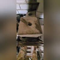 Изделия вибролитные низкоцементные  СВН -1 ТУ 15-199