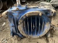 НПА_Редуктор червячный Ч-125-63-51-У2