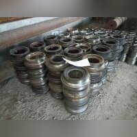 НПА_Седло ч. Г305М.310.405 Б/У