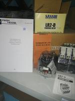 ТЕРМОРЕЛЕ LR2-D3355 30.0-40.0A