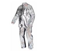 Костюм ГЕФЕСТ (для плавильщиков (куртка+брюки))