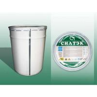 Антикоррозийная кремнийорганическая краска СилТЭК