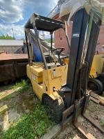 Автопогрузчик ДВ1661.3310