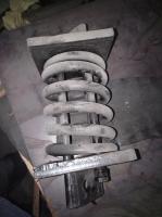 Блок пружинный 06 ОСТ 108.275.58-80