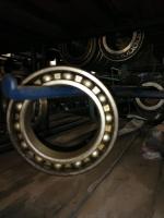 Подшипник 117