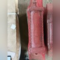 НПА_Пневмоцилиндр 40M 2L 200 L0400 (ф200*400 с задней отхватываемой подвеской)      